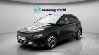Hyundai KONA PREMIUM