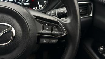 Mazda CX-5 D SPORT