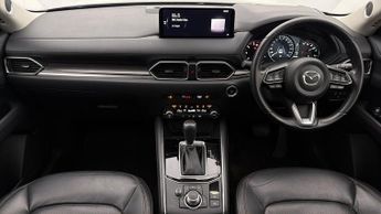 Mazda CX-5 D SPORT