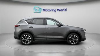 Mazda CX-5 D SPORT