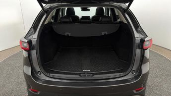 Mazda CX-5 D SPORT