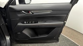 Mazda CX-5 D SPORT