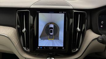 Volvo XC60 RECHARGE T6 PLUS AWD