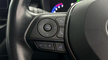 Toyota Corolla ICON TECH