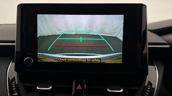 Toyota Corolla ICON TECH