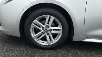 Toyota Corolla ICON TECH