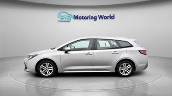 Toyota Corolla ICON TECH