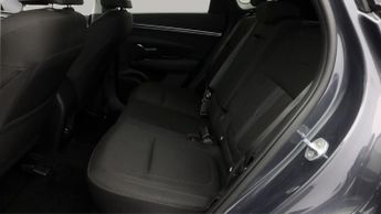 Hyundai TUCSON T-GDI PREMIUM DCT