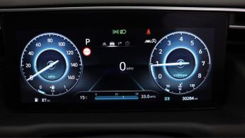 Hyundai TUCSON T-GDI PREMIUM DCT