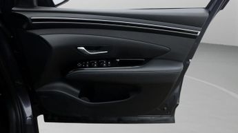 Hyundai TUCSON T-GDI PREMIUM DCT