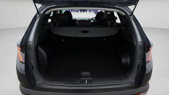 Hyundai TUCSON T-GDI PREMIUM DCT