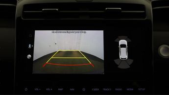 Hyundai TUCSON T-GDI PREMIUM DCT