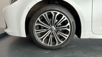 Toyota Corolla DESIGN