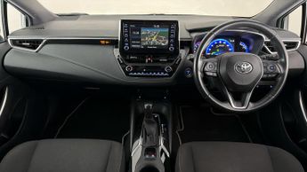 Toyota Corolla DESIGN