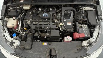 Toyota Corolla DESIGN