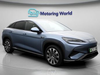 BYD Sealion 7 COMFORT