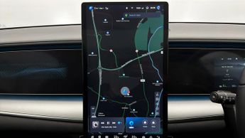 BYD Sealion 7 COMFORT