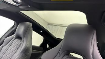 BYD Sealion 7 COMFORT