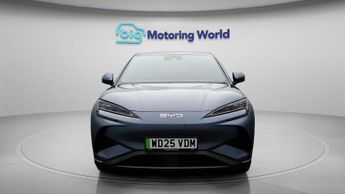 BYD Sealion 7 COMFORT