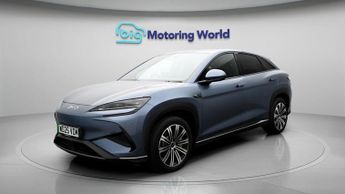 BYD Sealion 7 COMFORT