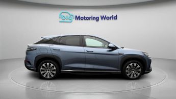 BYD Sealion 7 COMFORT
