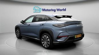 BYD Sealion 7 COMFORT