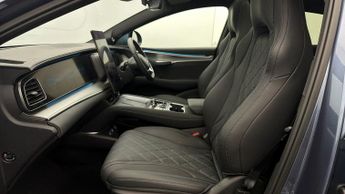 BYD Sealion 7 COMFORT