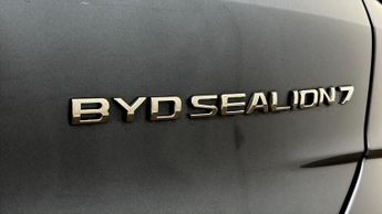 BYD Sealion 7 COMFORT