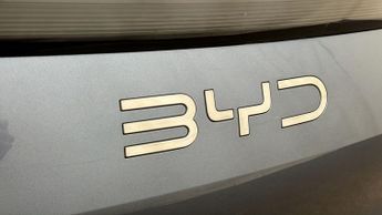 BYD Sealion 7 COMFORT