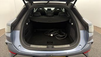 BYD Sealion 7 COMFORT