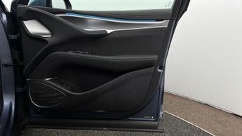 BYD Sealion 7 COMFORT