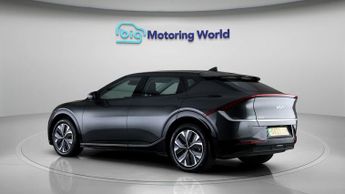 Kia EV6 AIR