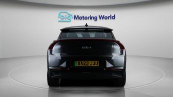Kia EV6 AIR