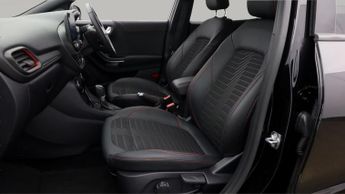 Ford Puma ST-LINE X