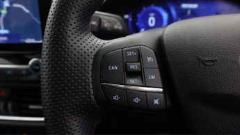 Ford Puma ST-LINE X