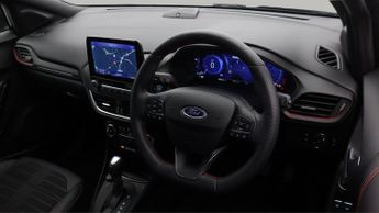 Ford Puma ST-LINE X