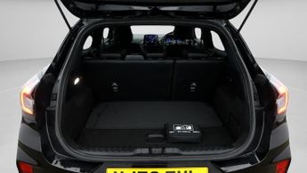 Ford Puma ST-LINE X