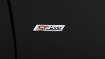 Ford Puma ST-LINE X