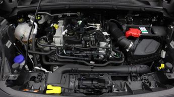 Ford Puma ST-LINE X