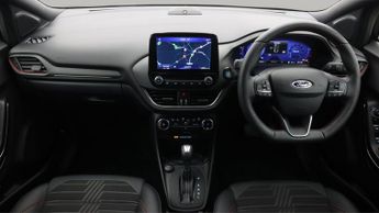 Ford Puma ST-LINE X