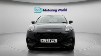 Ford Puma ST-LINE X