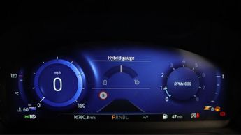 Ford Puma ST-LINE X