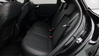 Ford Puma ST-LINE X