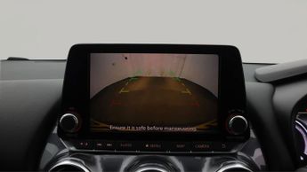 Nissan Juke N-CONNECTA