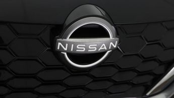 Nissan Juke N-CONNECTA