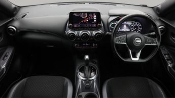 Nissan Juke N-CONNECTA