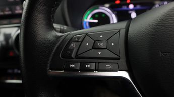 Nissan Juke N-CONNECTA