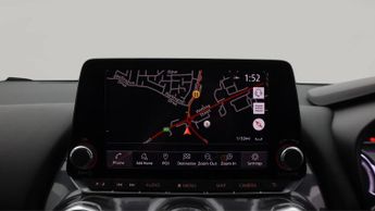 Nissan Juke N-CONNECTA