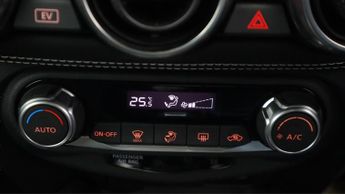 Nissan Juke N-CONNECTA