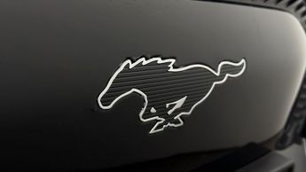 Ford Mustang Mach-E BASE